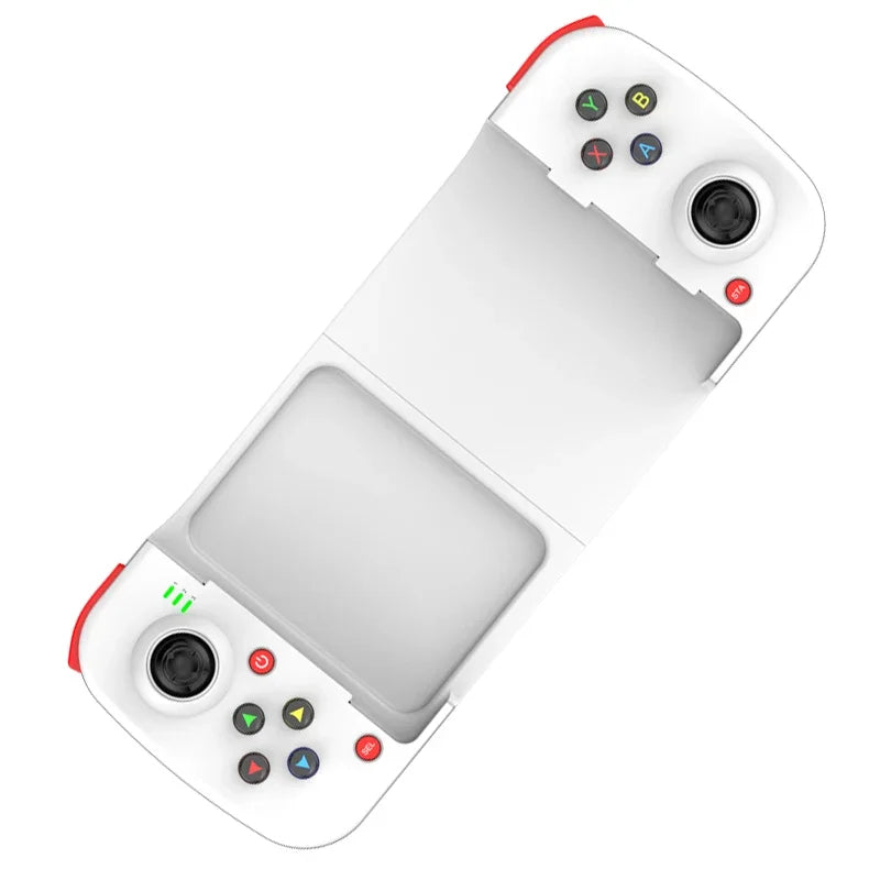 🎮 Gamepad D3 Bluetooth 5.0 para Android y iPhone